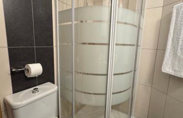 Athens view penthouse with private parking - Foto 22