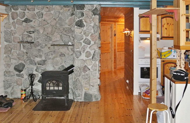 11 Person Holiday Home in Edland - Foto 15