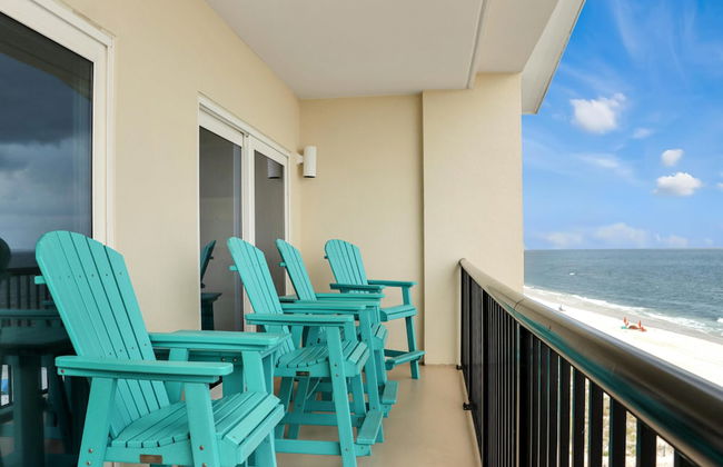 The Vue 4B - Harvesting Sunshine III - Foto 68