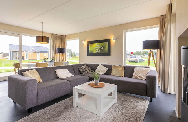 Summio Villapark Akenveen - Foto 39