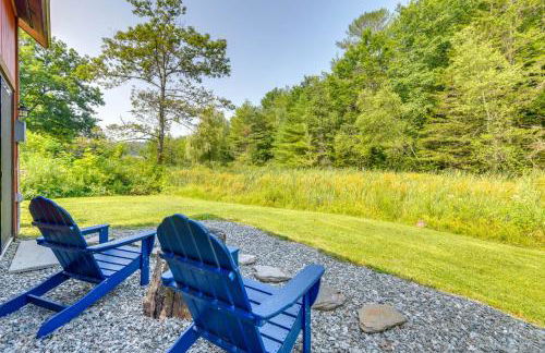 Historic Charm and Modern Luxury 6 Mi to Stowe Mtn - Foto 22