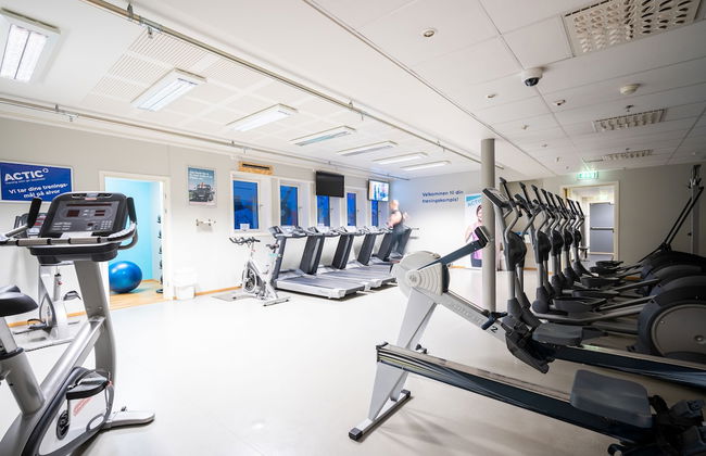 Enter St. Elisabeth Suites - Foto 50