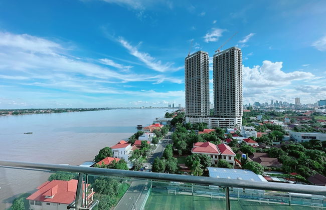 Infinity 28 Hotel & Residence - Foto 75