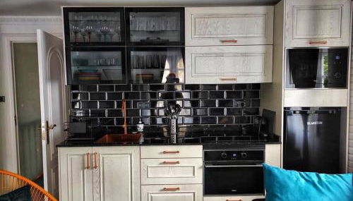 Hoja de Arce - Apartamento Rural - Foto 4