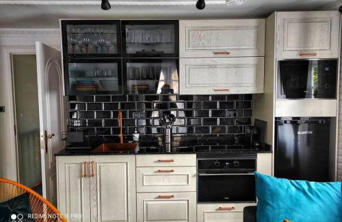 Hoja de Arce - Apartamento Rural - Photo 4