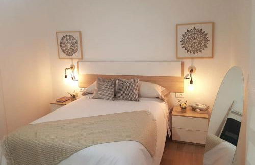 Apartamento en Banyeres de Mariola - Foto 1