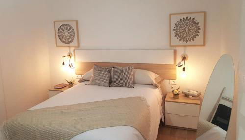 Apartamento en Banyeres de Mariola - Foto 1