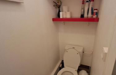 côté gare - Foto 7