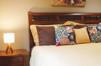 Lakeshore Lodging Apartment G - Foto 53