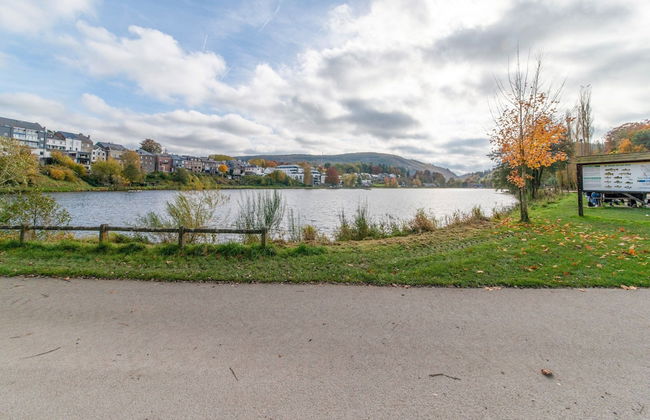 Holiday Home With hot tub in Vielsalm - Photo 39