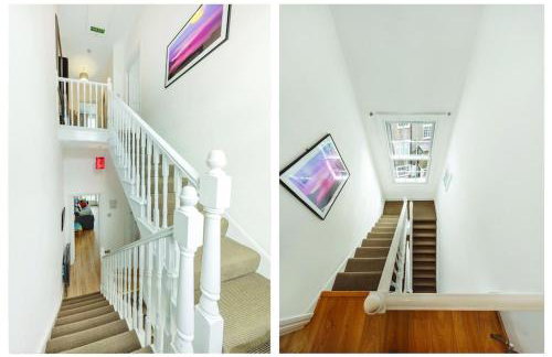 Beautiful Flat in Westminster - Foto 14