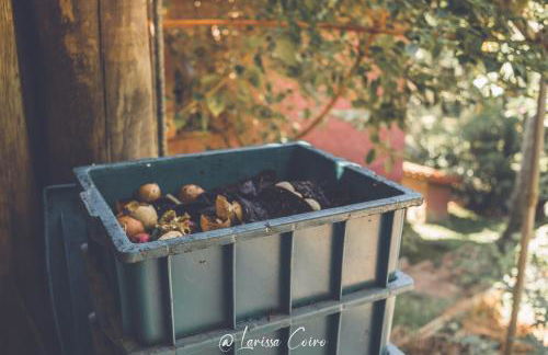 Chalé Torre - hospedagem para empresas - Foto 10