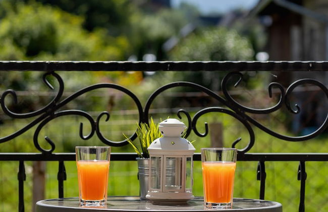 Sweet Murzasichle Apartment by Renters - Foto 33