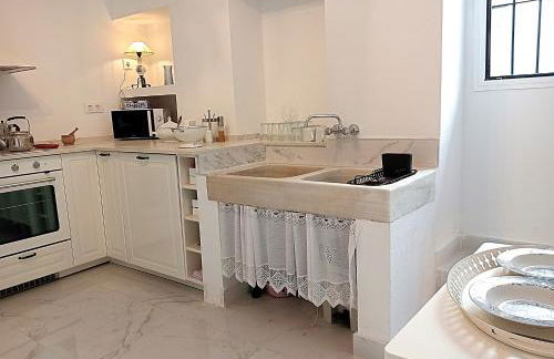 Casa Palacio Madre de la Eucaristía - Foto 18