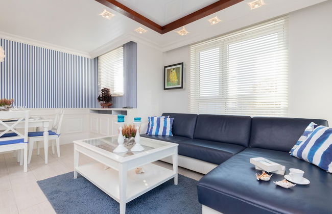 Sailor Apartment by Renters Prestige - Photo 1