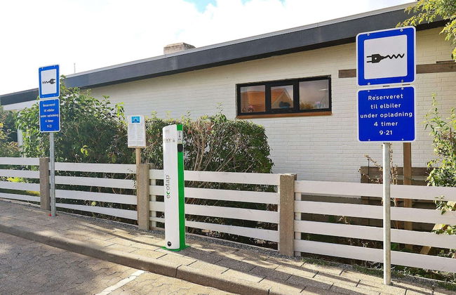 4 Person Holiday Home in Aeroskobing-by Traum - Foto 17