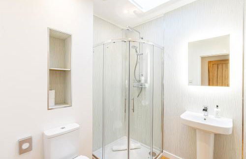 Monarch Lodge 14 with Hot Tub - Foto 27