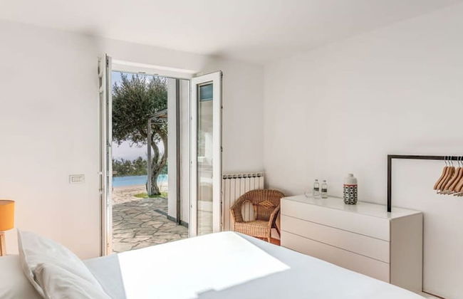 Villa Chez Pie in Massa Lubrense - Foto 76