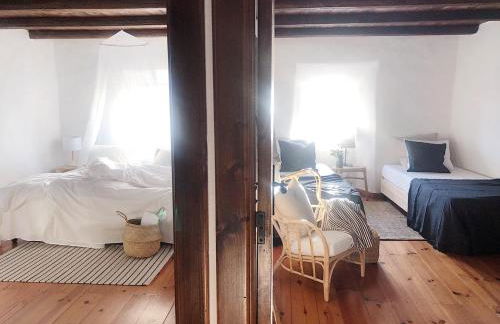 Oliveira Surf House Ericeira - Foto 17