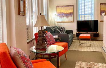 Bisbee Brownstone Suites - Foto 22