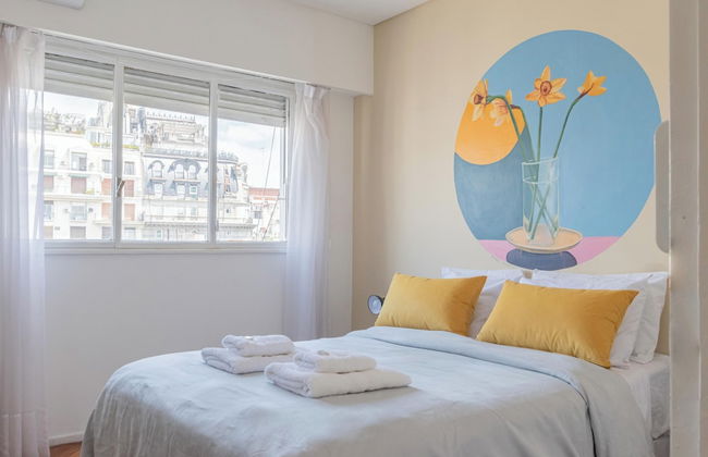 FLIPHAUS Av del Libertador 1000 - Foto 1