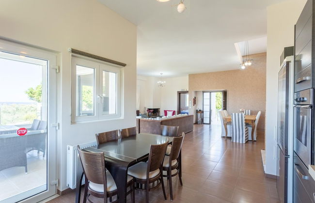 Villa Thetis Large Private Pool Walk to Beach Sea Views A C Wifi Car Not Required Eco-friendl - 2302 - Photo 48