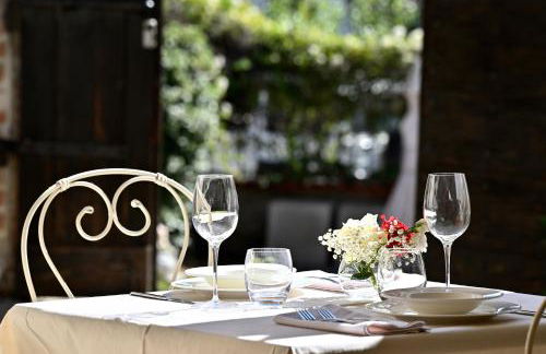 Agriturismo Ma Che Bel Castello - Photo 78