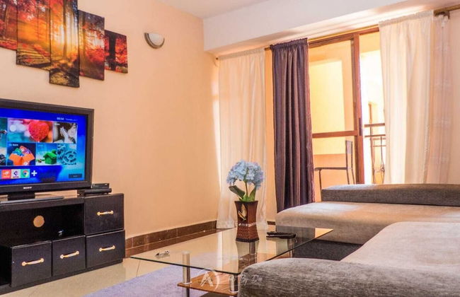 Lux Suites Makao Rossyln Apartments - Foto 13