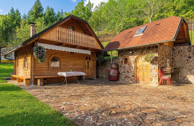 Rudnica Hill Lodge - Foto 8