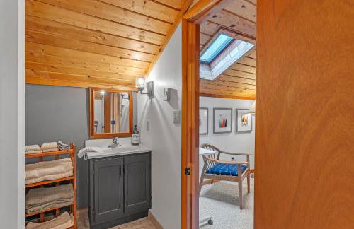 Modern Mountain Retreat Near Dolly Sods & Skiing home - Foto 45