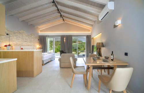 Paxos Luxury Living Junior Suites - Foto 8