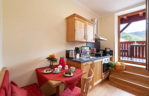 Ferienwohnungen Engelmannstift - Foto 18