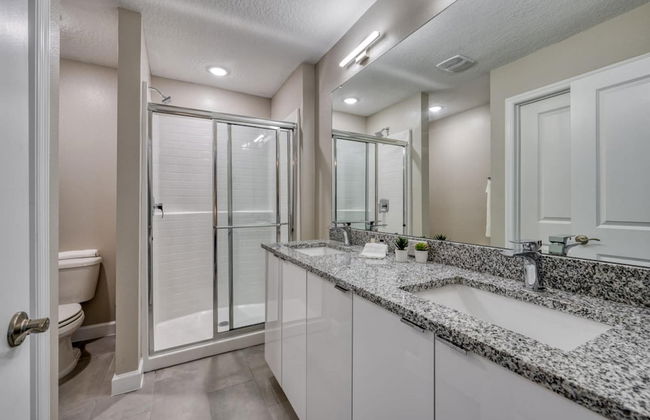 Roomy Villa With Themed Bedrooms Private Pool - Foto 36