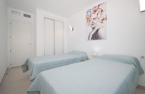 213 Luxury Panorama - Alicante Holiday - Foto 15