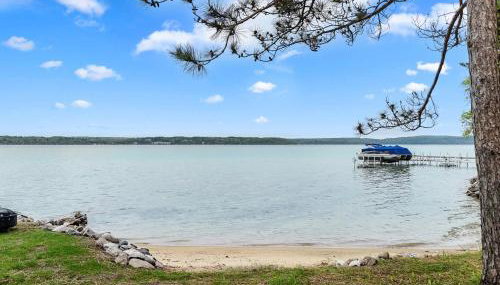 Deckside Dreams on Crystal Lake - Foto 3