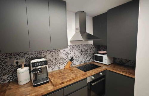 Mimosa 4 con terraza - tucasaenlospirineos - Foto 19