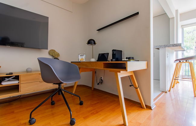 Capitalia Anzures Polanco - Foto 30