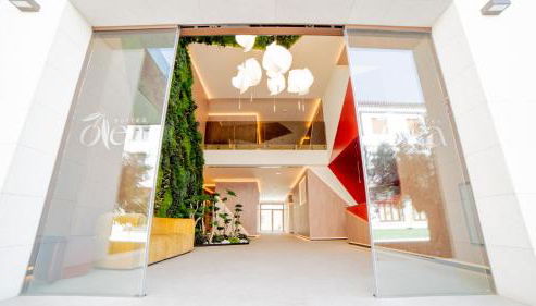 Olea Suites - Foto 4