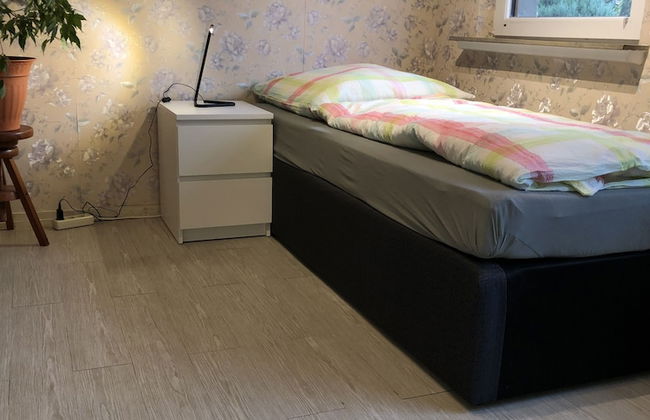 Ferienwohnungen Oberkülheim - Foto 5