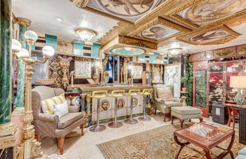 Near Downtown Scranton Getaway with Patio - Foto 39