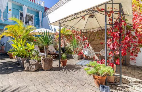 Santa Brigida Window Suite - Foto 68