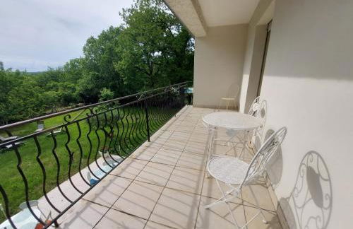 GITE LA CÔTE de GRAVES - Photo 45