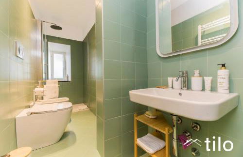 Train Station| 3BR| A/C| City Center By Tilo - Foto 7