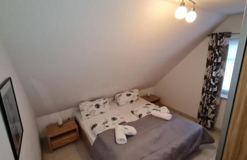 Ferienwohnungen Saida Wohnung 10 - Foto 5