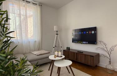 Le Glow - Élégant - Paisible - Parking - Foto 1