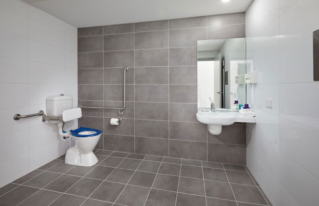 East Maitland Executive Apartments - Foto 20