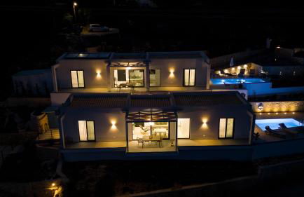 Nissaki Villas - Foto 21