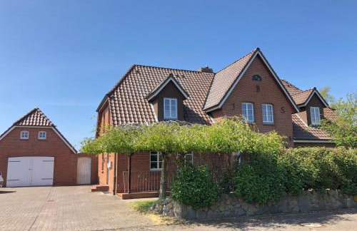 108 qm EG-Fewo mit Garten - Grill - Westterrassen - Foto 13