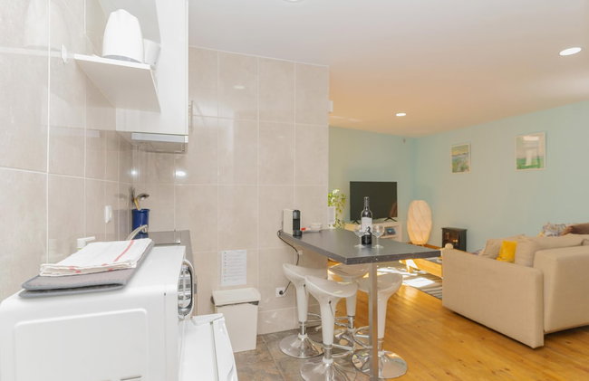 Sunny Oporto, Douro Apartments - Foto 41