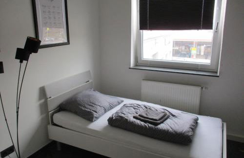 PARSBERGER STADTWOHNUNG 2 - Foto 8